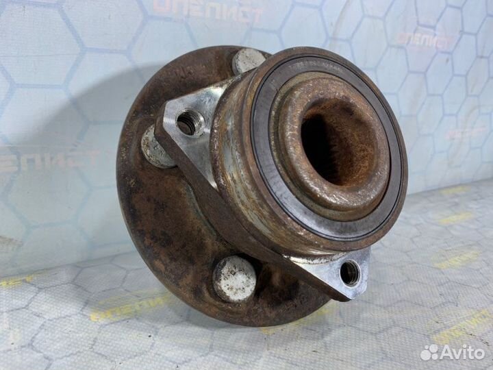 Ступица колеса передняя Chevrolet Cruze J305