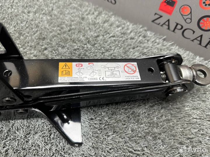 Домкрат Mazda Cx-5 KF