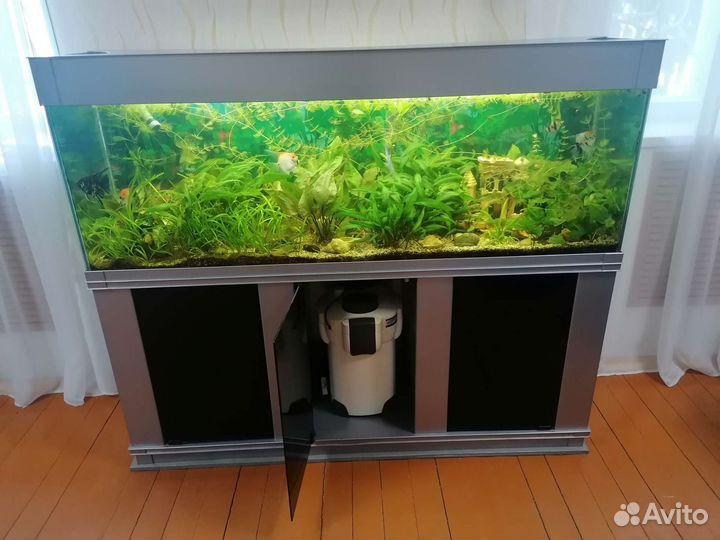 Украшение для аквариума