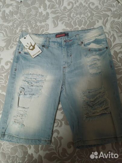 Бриджи женские 48