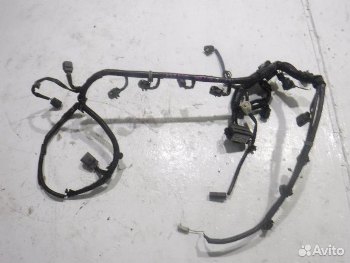 Проводка (коса) Mazda 2 2 DE DE2
