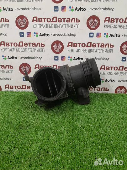 Расходомер воздуха Mercedes-Benz E-Класс W211/S211