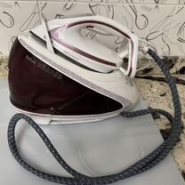 Парогенератор tefal pro express не рабочий