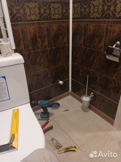 Сантехника и колодцы