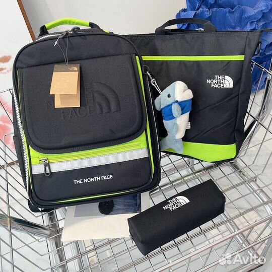 Рюкзак школьный новый