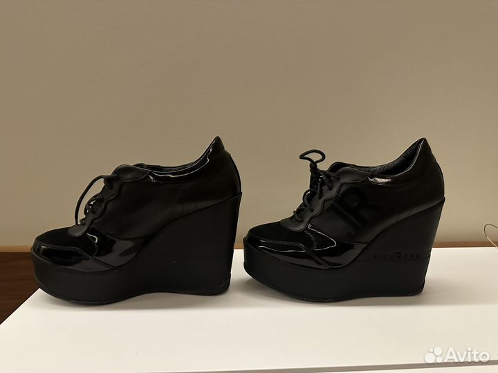 Ботильоны 38