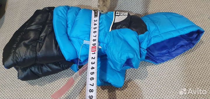 Комбинезон для собачки или кошки