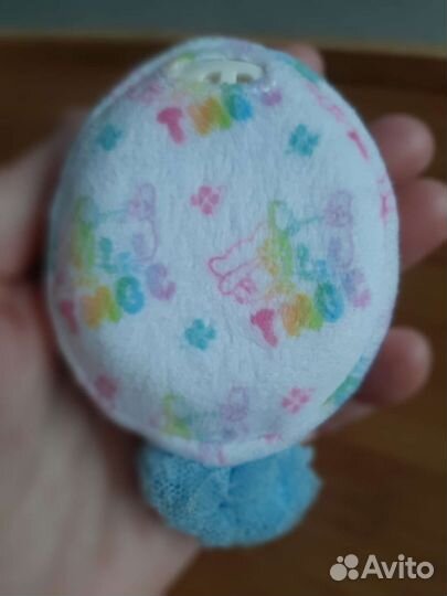 Тамагочи 4u Bandai Япония