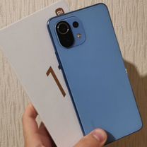 Xiaomi 11 Lite 5G NE, 8/128 ГБ