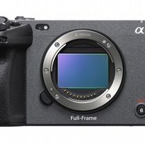 Sony FX-3 Body новый