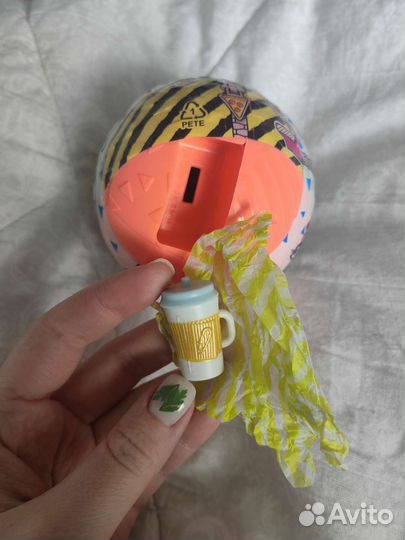 Lol boys 3 series sweet guy