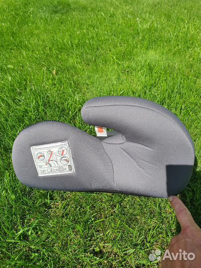 Автокресло бустер kids planet foton 22-36 кг