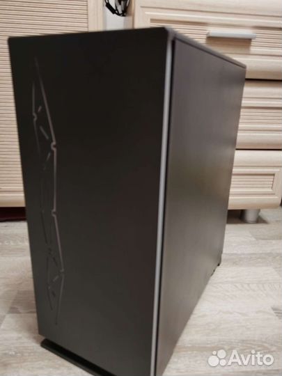 Игровой системный блок
