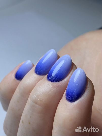 Маникюр Воронеж левый берег