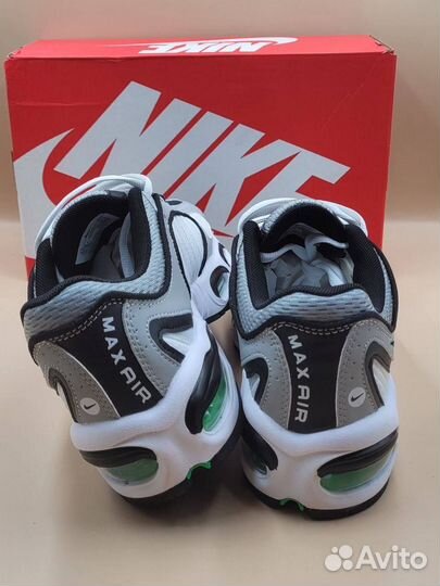 Nike air max tailwind 4