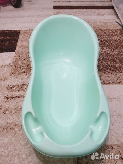 Ванночка для купания