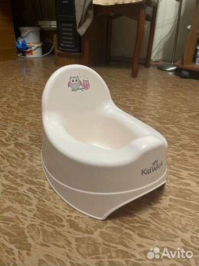 Горшок детский