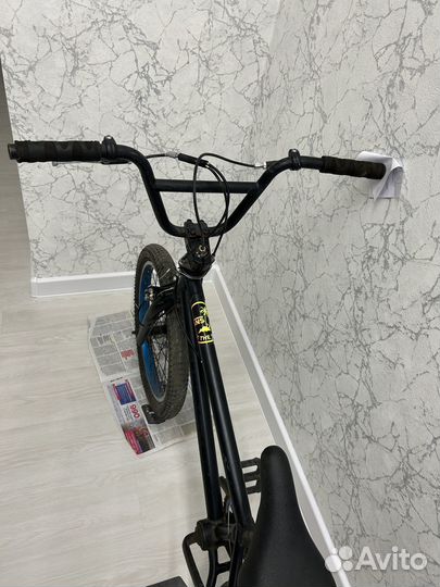 Велосипед BMX