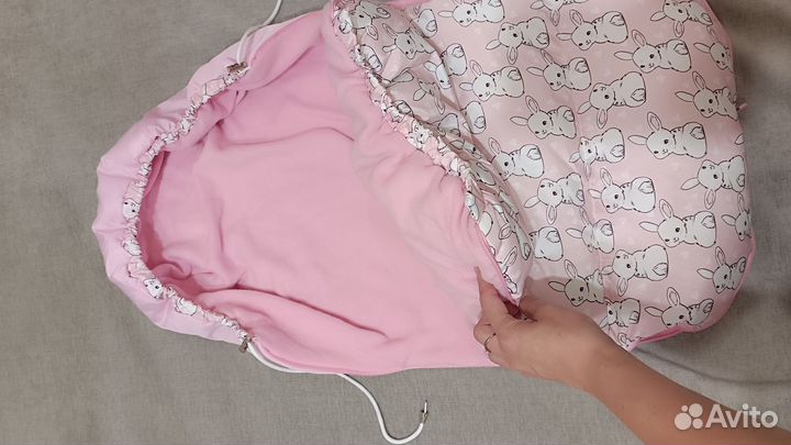 Конверт для малыша