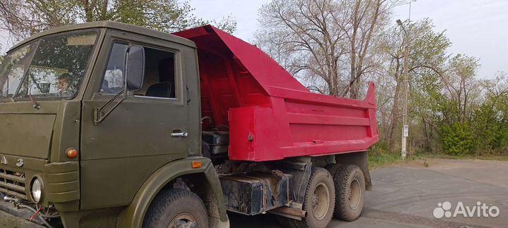 Доставка сыпучих грузов