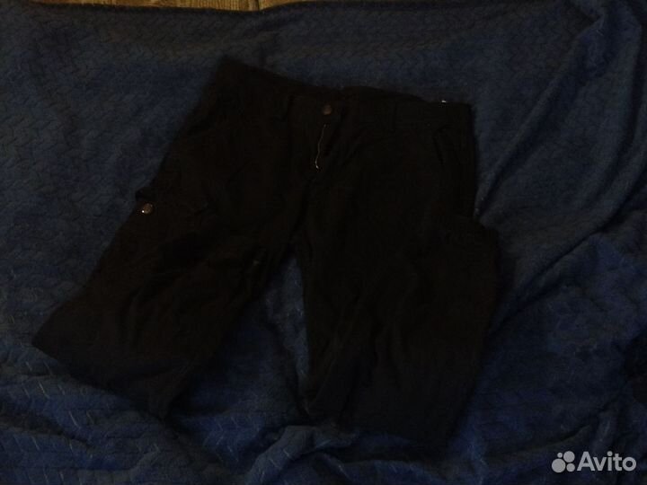 Одежда мужская