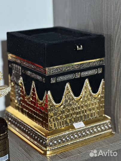 Кааба и Коран