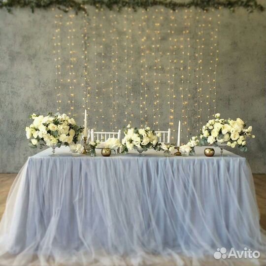 Оформление на любой случай