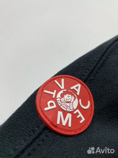 Худи Cav Empt