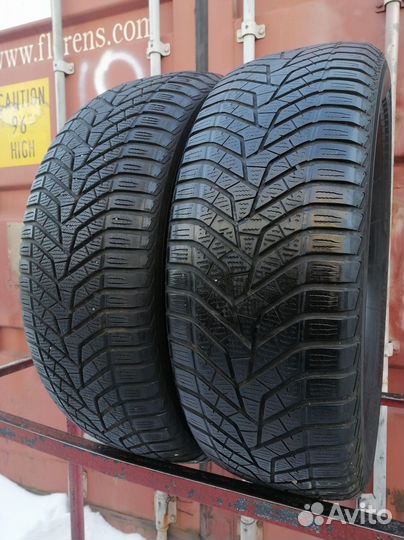 Yokohama BluEarth Winter V905 265/60 R18 110H