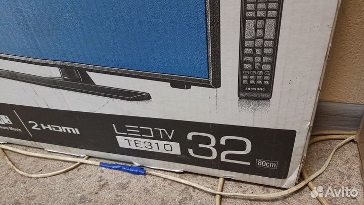 Модуль tcon для матрицы CY-GJ032bgev9V Samsung