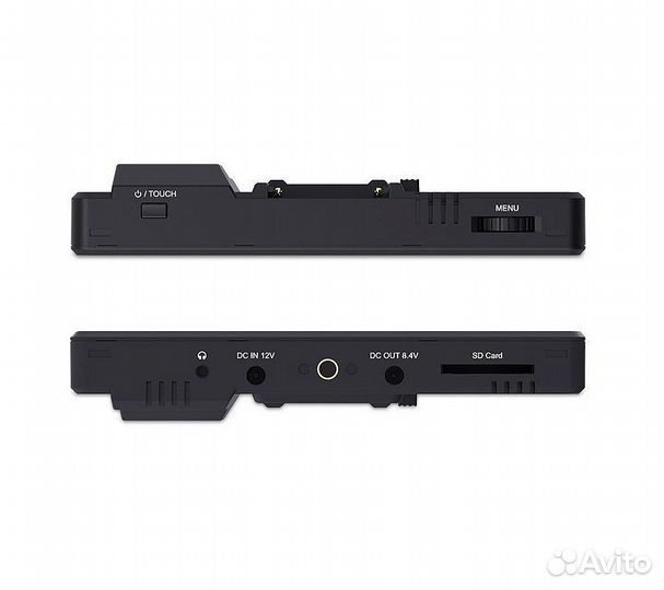 Накамерный монитор Feelworld LUT6S HDR/3D LUT Touc