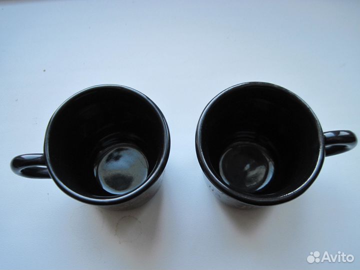 Кофейные чашки 