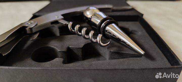 Набор сомелье