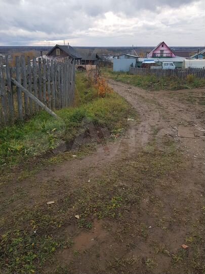 Участок 7 сот. (ИЖС)