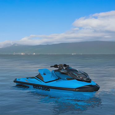 BRP Sea-Doo RXP-X RS 325, 2026