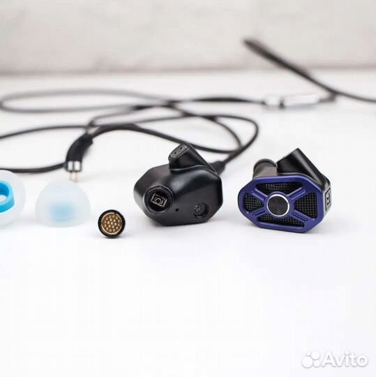 Наушники Raptgo Bridge