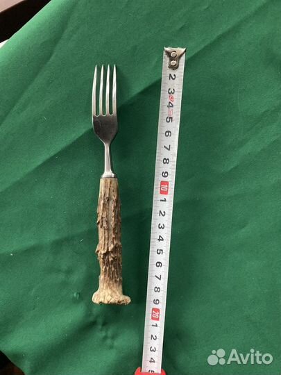 Вилка штопор