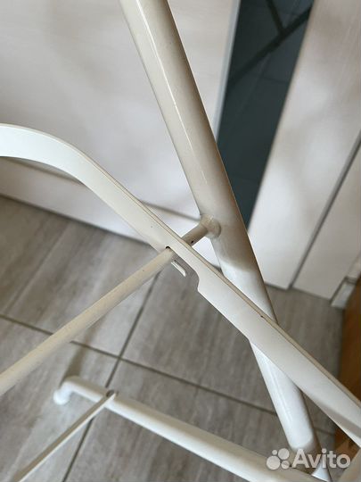 Ванночка для купания с подставкой и гамачком