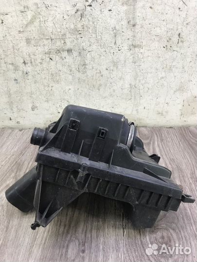 Корпус воздушного фильтра Opel Insignia A18XER