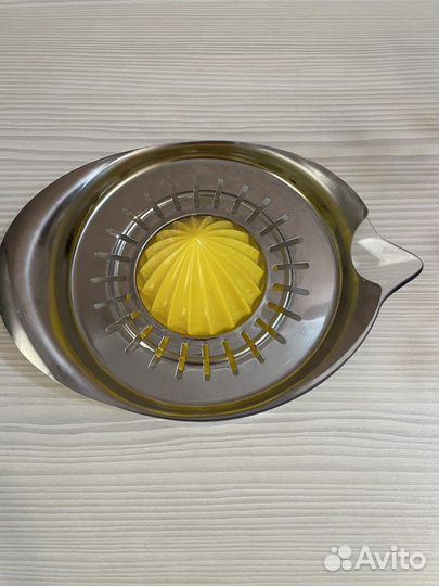 Соковыжималка ручная IKEA