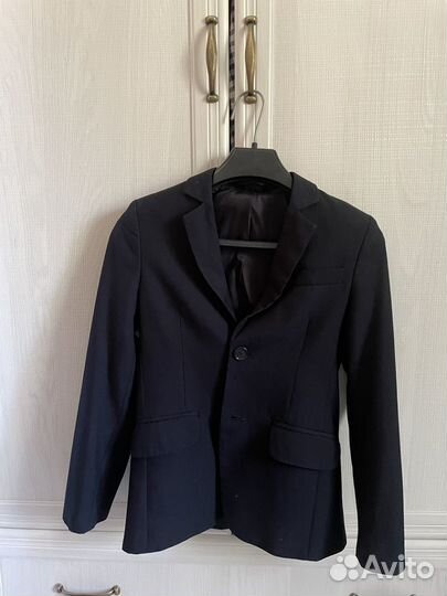 Школьная форма