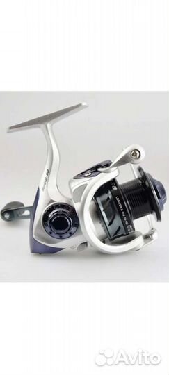 Катушка для спиннинга Kaida MHQ01-30