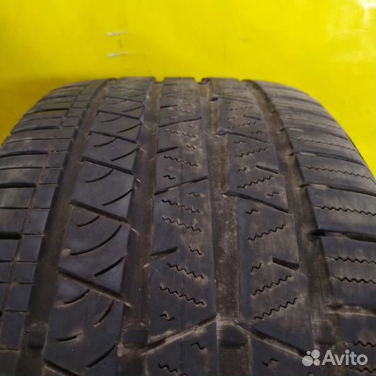 Continental ContiCrossContact LX Sport 265/45 R21