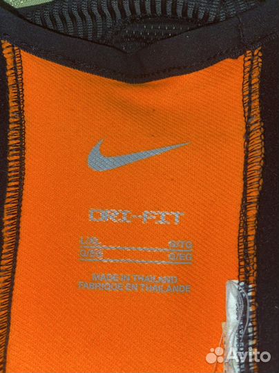 Снуд Nike winter warrior