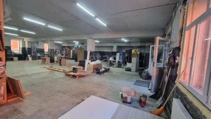 Сдам помещение свободного назначения, 300 м²