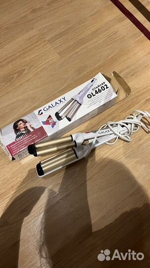 Щипцы новые