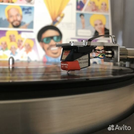 Картриджи Pioneer, Technics, Denon, Apis, Diatone