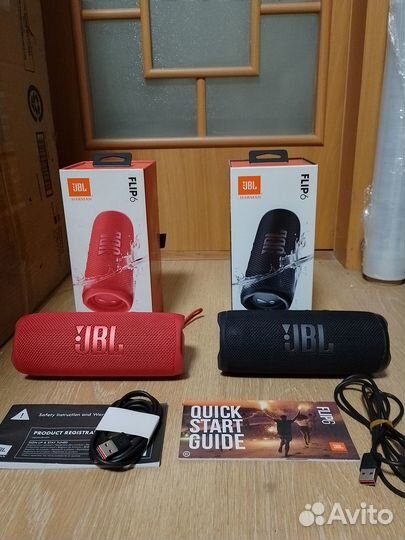 JBL flip 6, а так же Sony, partybox, boombox