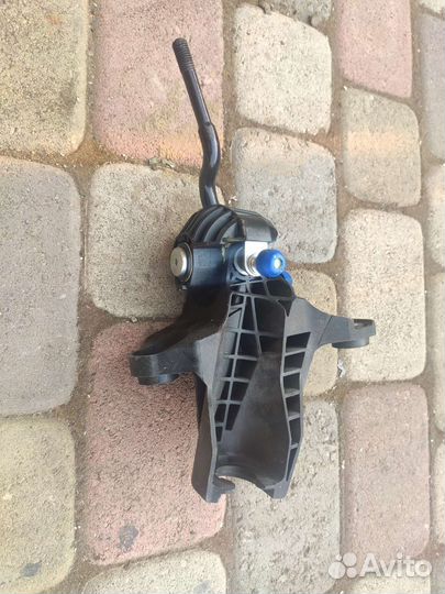 Кулиса МКПП Honda Civic 4d