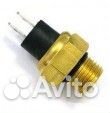 Датчик включения вентилятора для X4,X5,X6,Z6